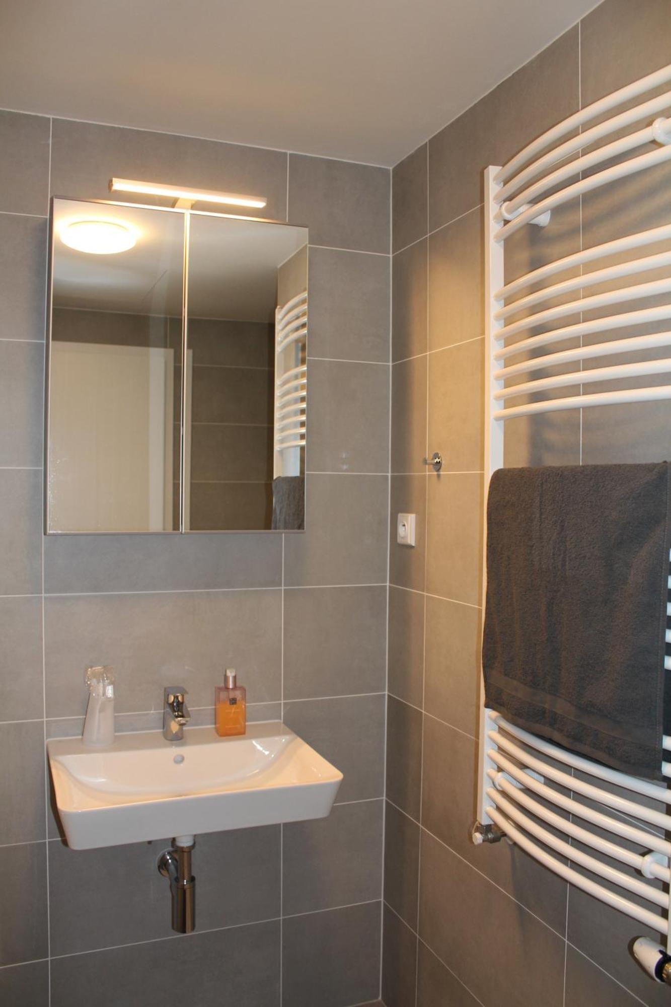 Holesovice Delight: Modern Comfort With A Twist In 7 Apartament
